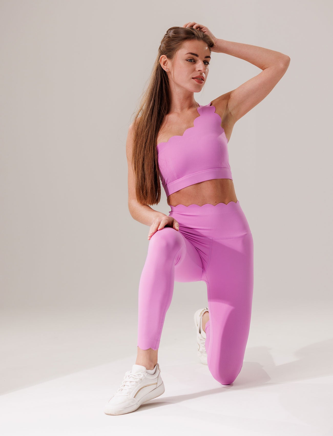 Retuusid LUCIA - pink