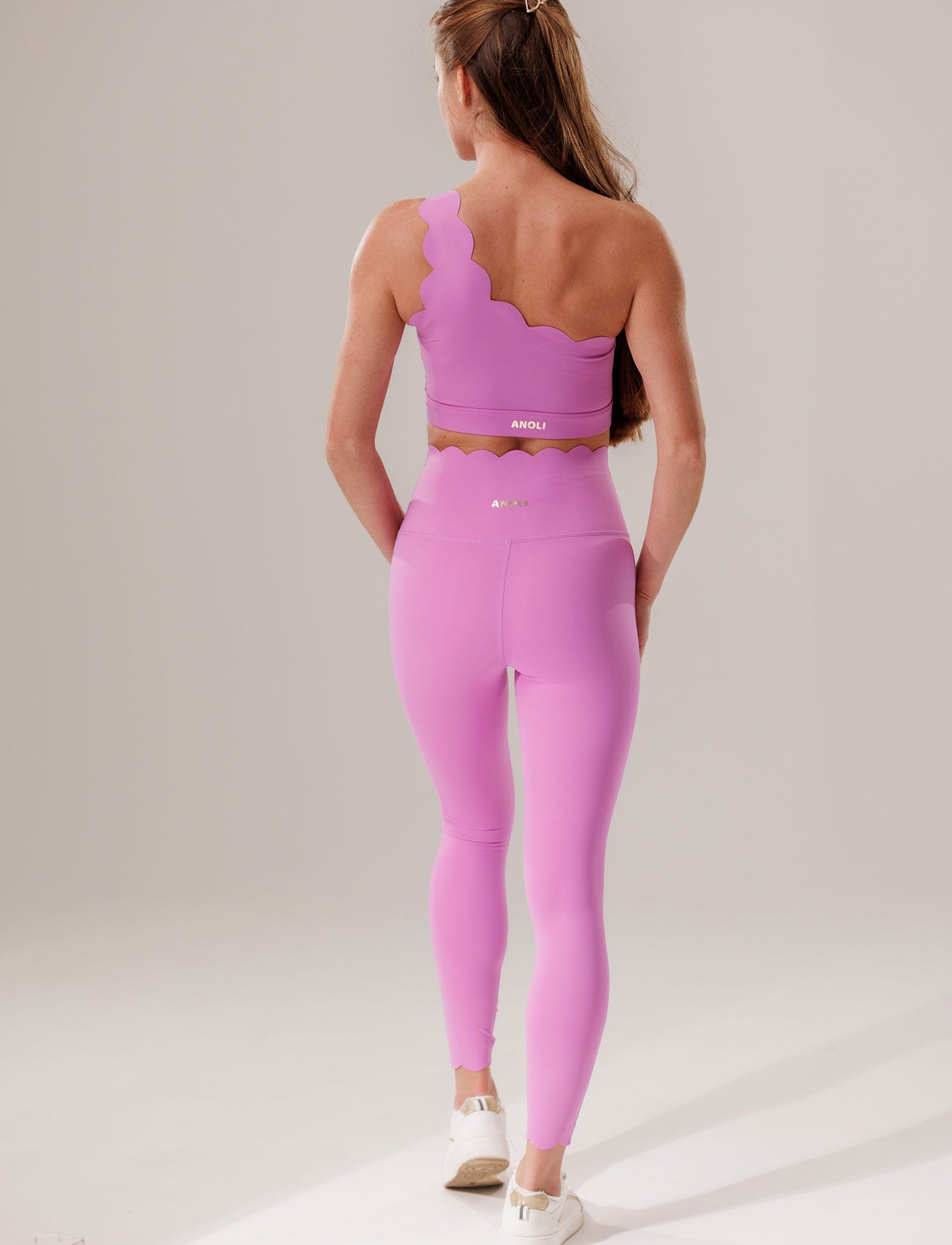 Spordirinnahoidja LAURA - pink