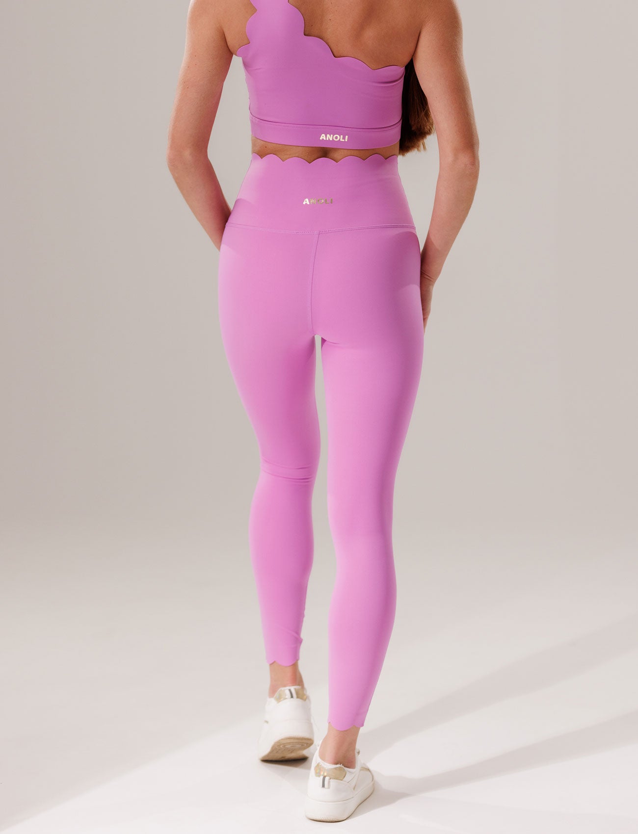 Retuusid LUCIA - pink