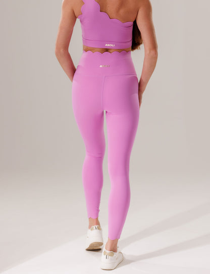 Retuusid LUCIA - pink