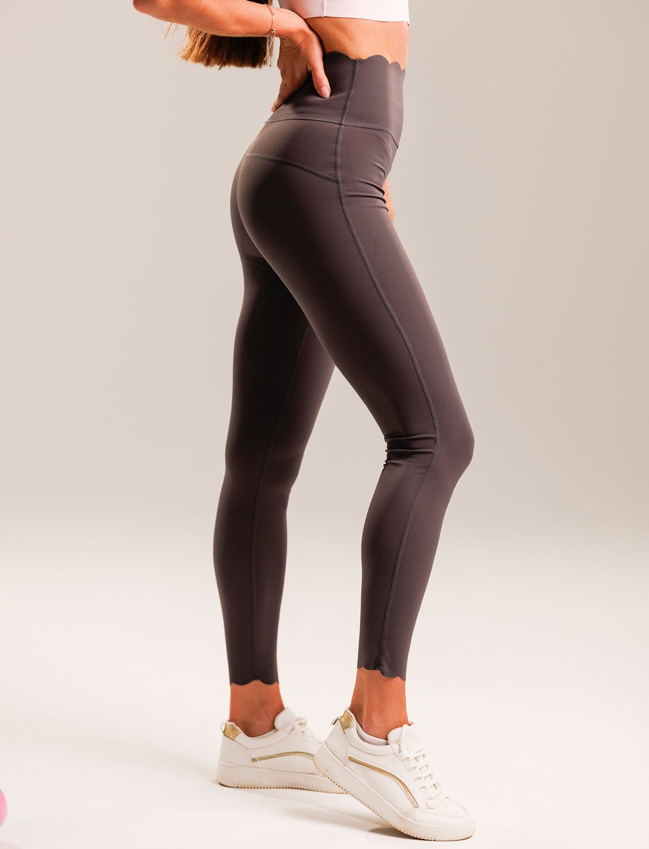 Retuusid LUCIA - gray